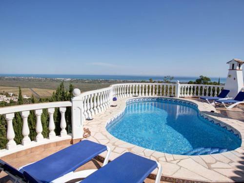 Holiday Home Casa Ma-nita Pego