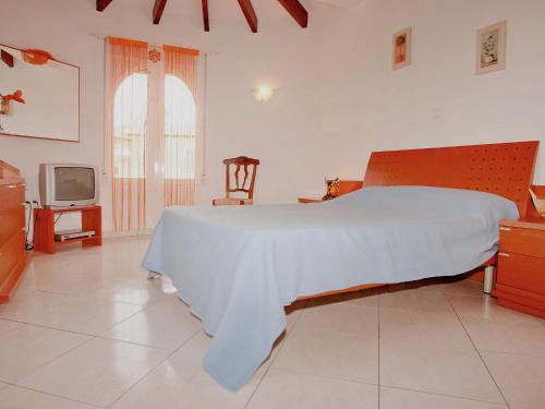 Holiday Home Casa Ma-nita Pego
