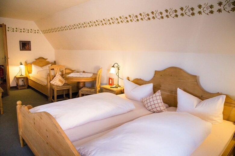 Hostal Hotel Gerberhaus