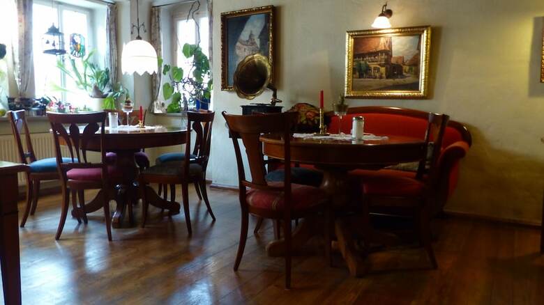 Hostal Hotel Gerberhaus