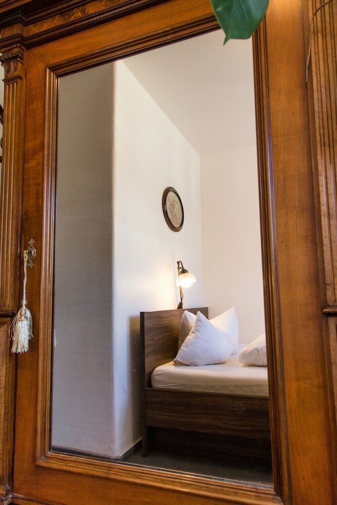 Hostal Hotel Gerberhaus