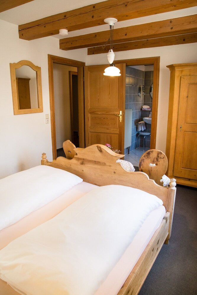 Hostal Hotel Gerberhaus