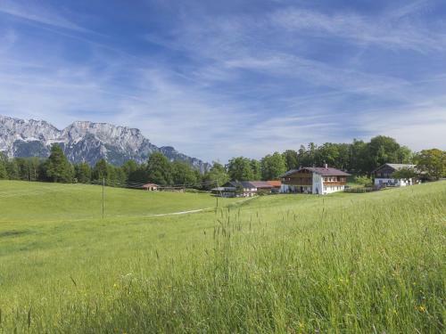 Apartamento Ferienwohnungen G�stehaus L�rcheck