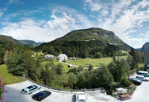 Apartments Bohinj Mavrica
