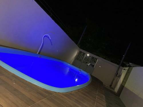 Casa de Praia Barra de S�o Miguel