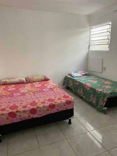 Casa de Praia Barra de S�o Miguel