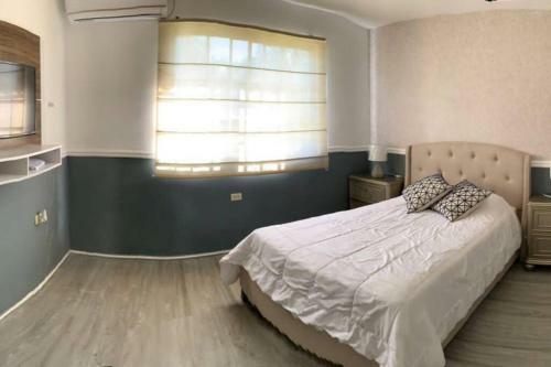 Precioso Apartamento de Lujo Amoblado