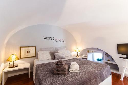 Bed & Breakfast A Casa Di Frasquita
