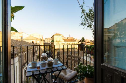 Bed & Breakfast A Casa Di Frasquita