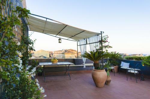 Bed & Breakfast A Casa Di Frasquita