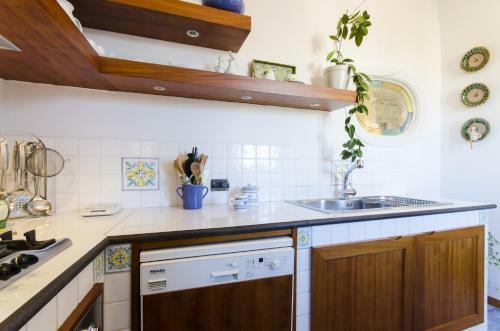 Bed & Breakfast A Casa Di Frasquita