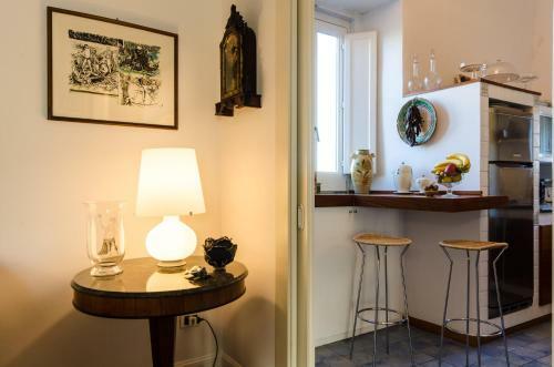 Bed & Breakfast A Casa Di Frasquita