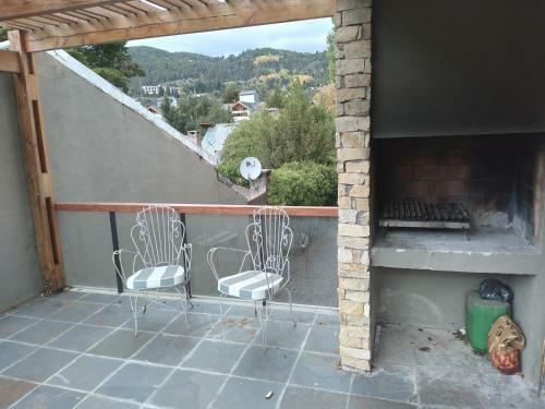 Apartamento Alamos de Los Andes 1a