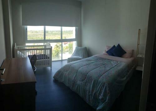 Apartamento C�modo Apto de Playa Con Muchas Amenidades