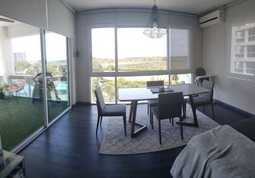 Apartamento C�modo Apto de Playa Con Muchas Amenidades