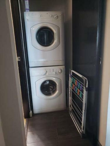 Apartamento C�modo Apto de Playa Con Muchas Amenidades