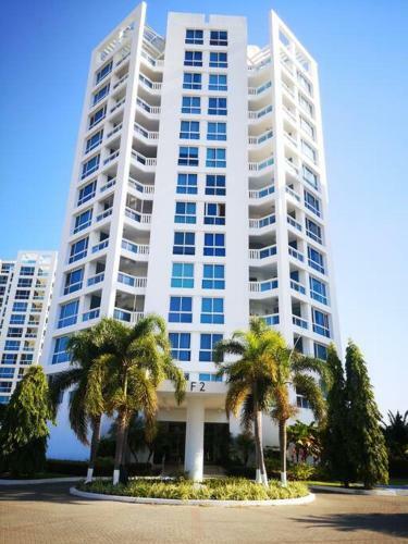 Apartamento Playa Blanca, R�o Hato, Panam�