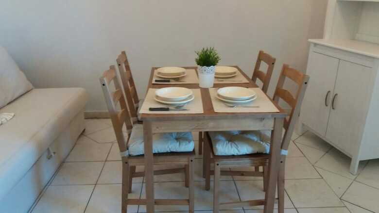 Apartamento Attico Mea