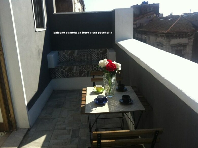 Apartamento Attico Mea