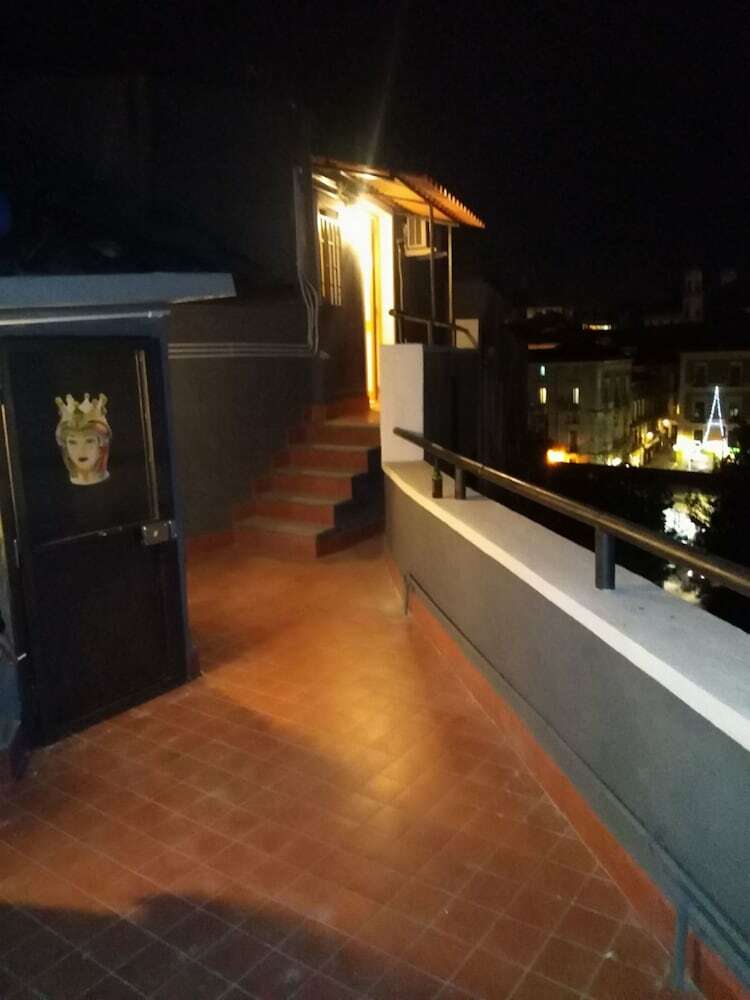 Apartamento Attico Mea