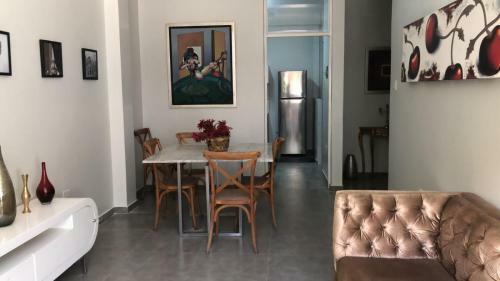 Apartamento Departamento Las Lomas La Merced Chanchamayo