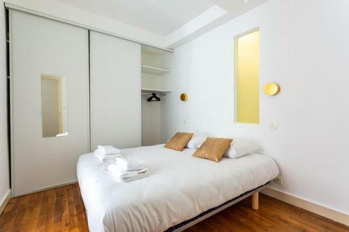 Apartamento Le St Michel - Joli 2 Pi�ces - Centre Historique
