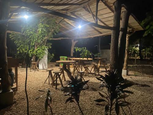 Hotel Finca Avellanas