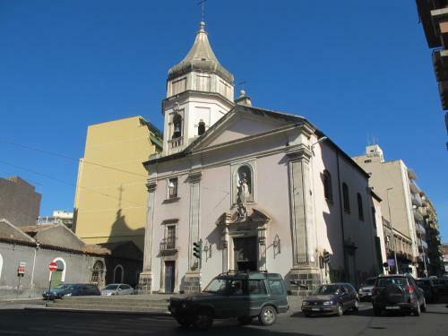 Apartamento Casa Siciliana Etna Mare