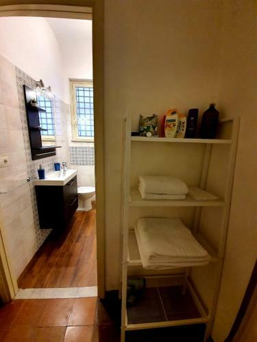 Apartamento Lina's House
