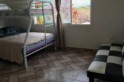 Casa Vacacional De Playa