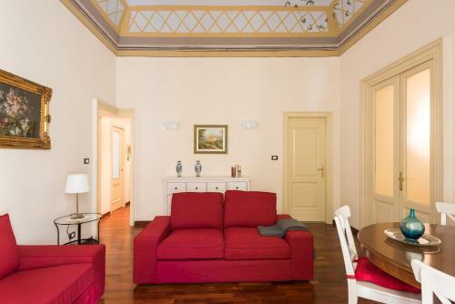 Apartamento Alla Corte Del XIX Secolo