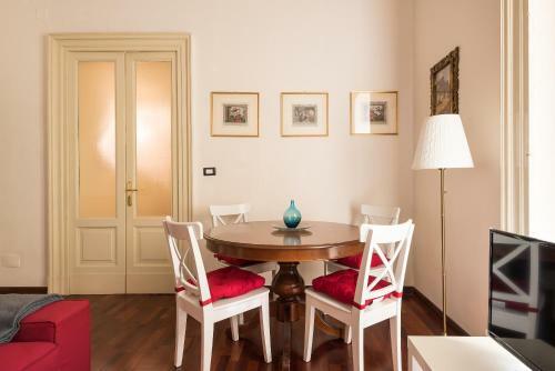 Apartamento Alla Corte Del XIX Secolo