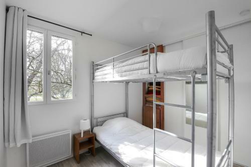 Les Cabanes Parisiennes - Chalets 1h30 From Paris