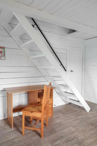 Les Cabanes Parisiennes - Chalets 1h30 From Paris
