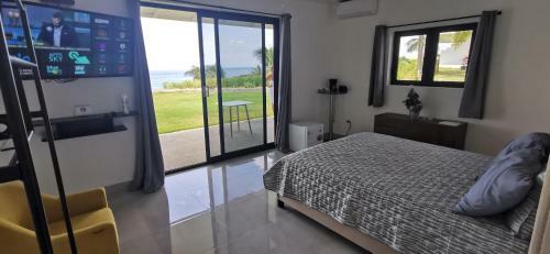 Bed & Breakfast Ocean Breeze Cove - Luxury Retreat