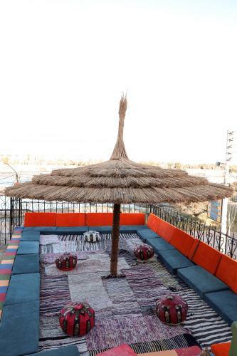 Hotel Kulih Nubian House