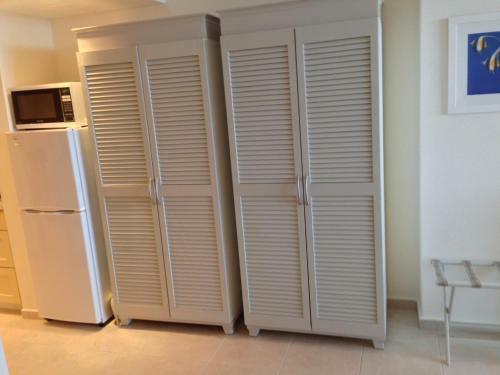 Solarium At Coronado Bay Oceanfront Apartments