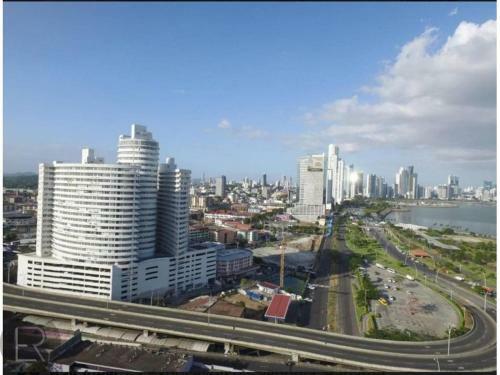 Elegante Apartamento En Ciudad de Panam�