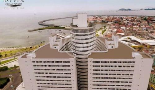 Elegante Apartamento En Ciudad de Panam�