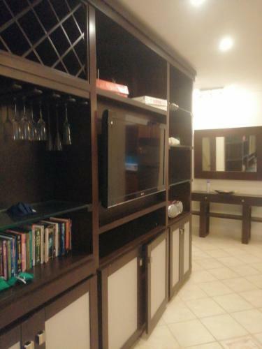 Lindo Apartamento Familiar Ph Marina