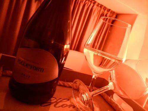 Apartamento Zagar� Suite House