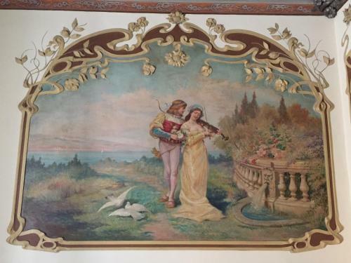Sak� Maison de Charme - Where Catania Meets Old And New
