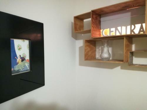 Apartamento Central Station House Riccardo