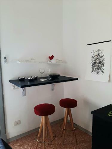 Apartamento Jesus 1