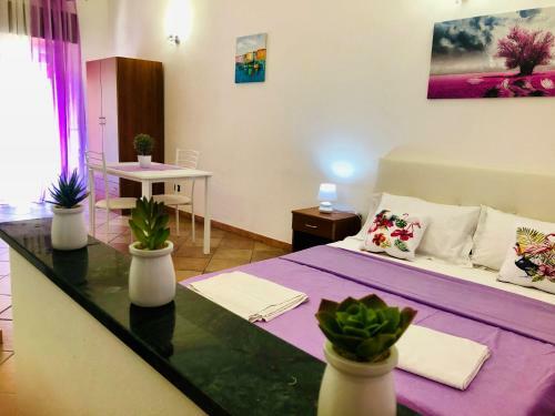 Apartamento Carlottas'home