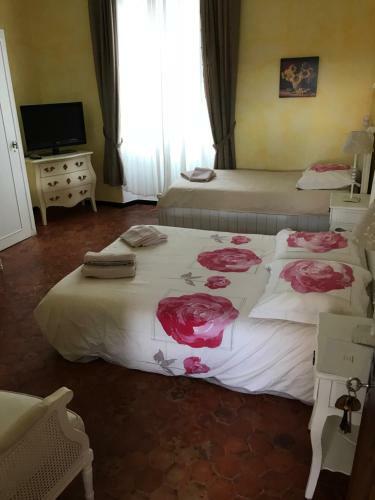 Hotel Auberge Du Montagnier
