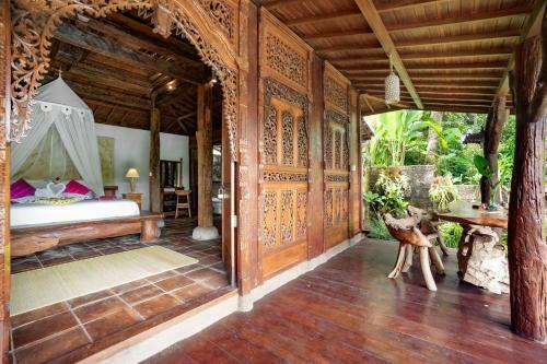 Magatama Villa By Mahaputra