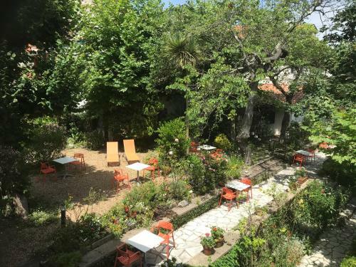 Hotel H�tel Ohartzia