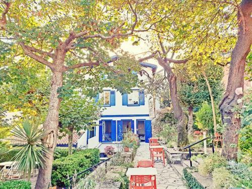 Hotel H�tel Ohartzia