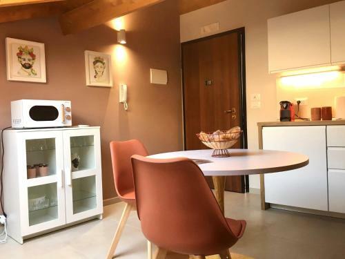 Apartamento Sabbinirica House